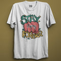 Printed Tee#37
