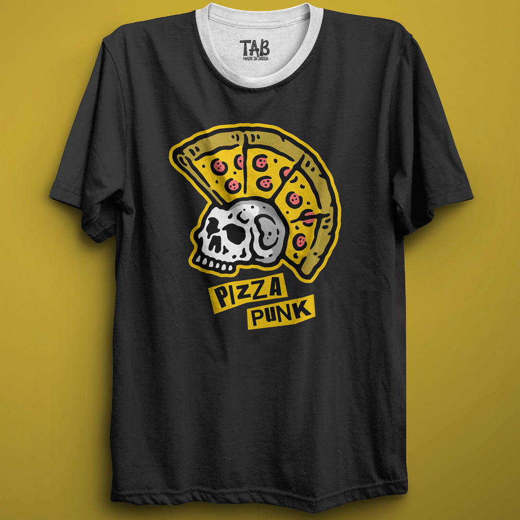 Printed Tee#67