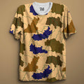 All Over Printed Tee#90