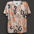 Rustic - All Over Printed Tee#159