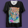 cougar - Printed Tee#164