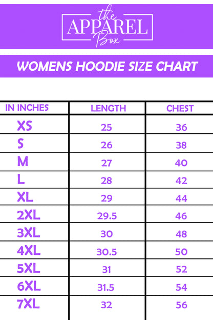 Women's  Hoodie#4