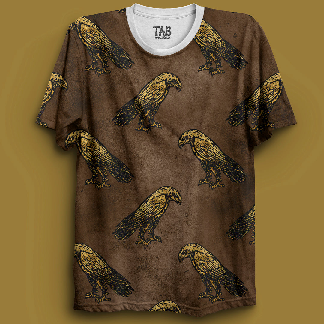 Eagles - Printed Tee#150