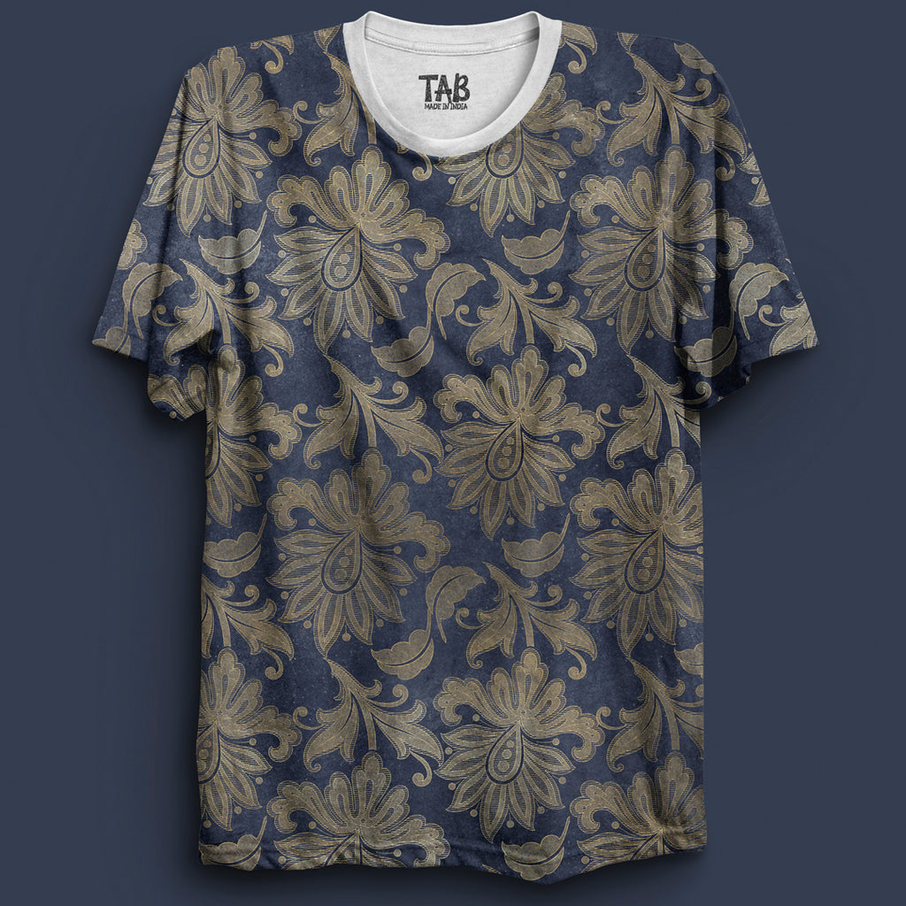 All Over Printed Tee#149