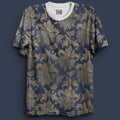 All Over Printed Tee#149