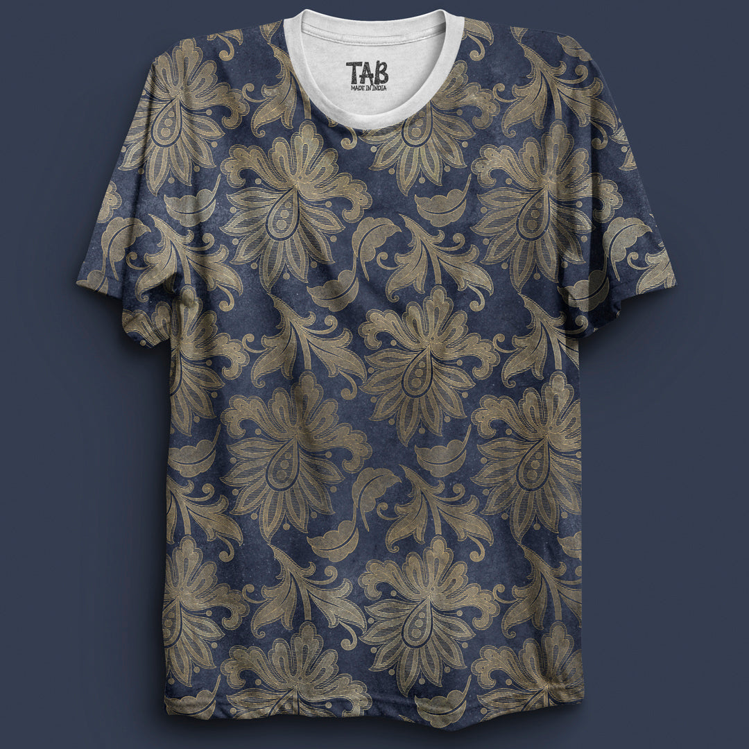 All Over Printed Tee#149