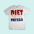 Regular Fit Printed Tee#20