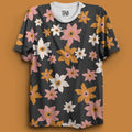 All Over Printed Tee#110